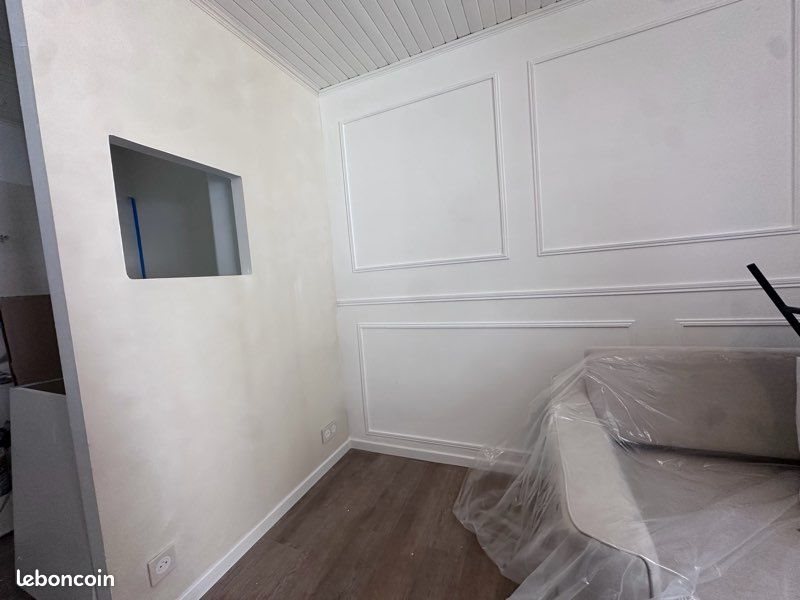 Appartement à louer, 34m², Nantes