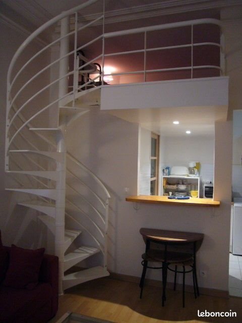 Appartement à louer, 20m², Viry-Châtillon