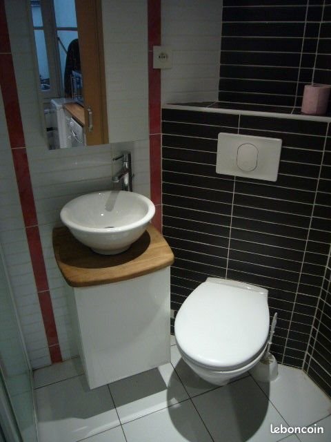 Appartement à louer, 20m², Viry-Châtillon