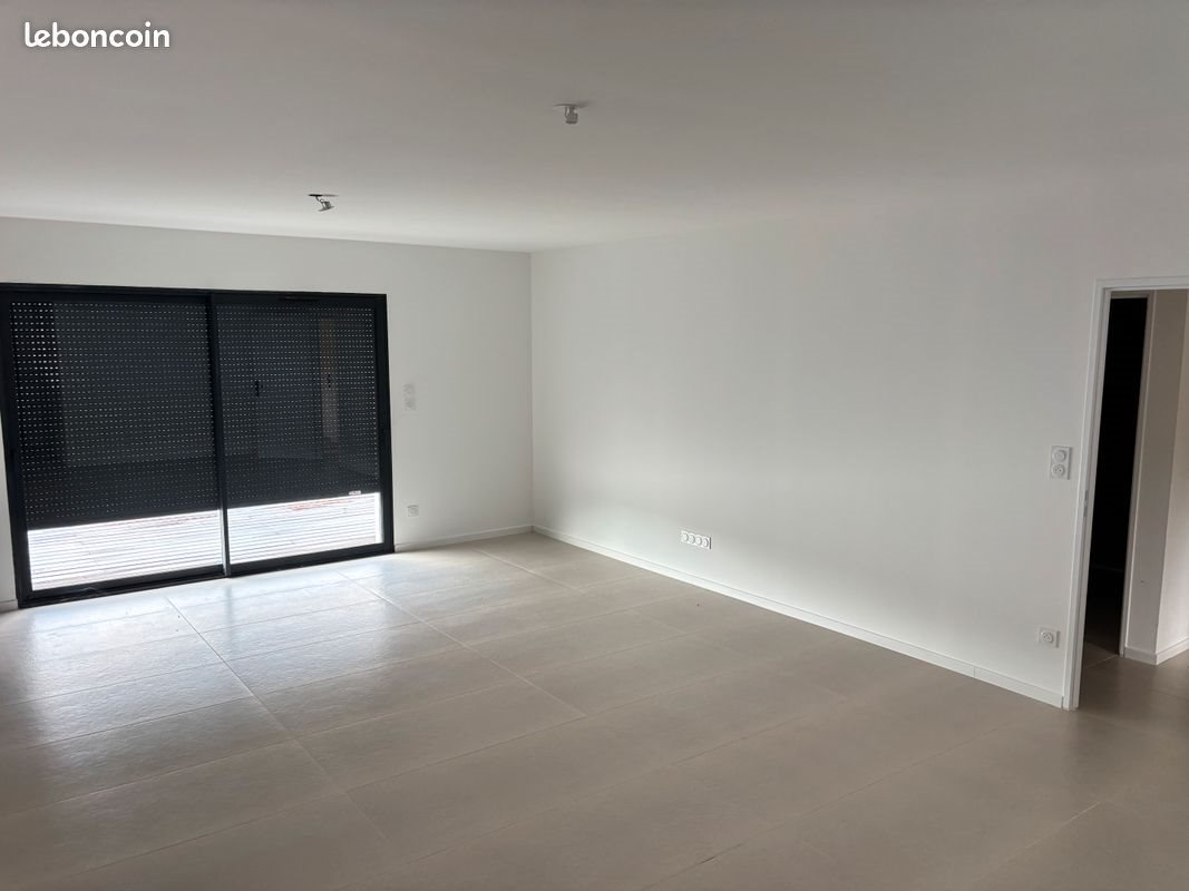 Maison à vendre, 105m², Laroque-Timbaut