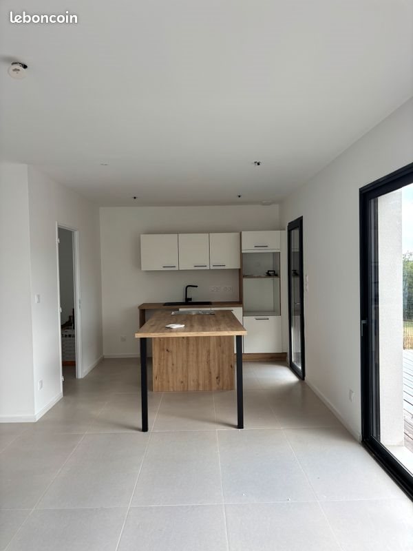 Maison à vendre, 105m², Laroque-Timbaut