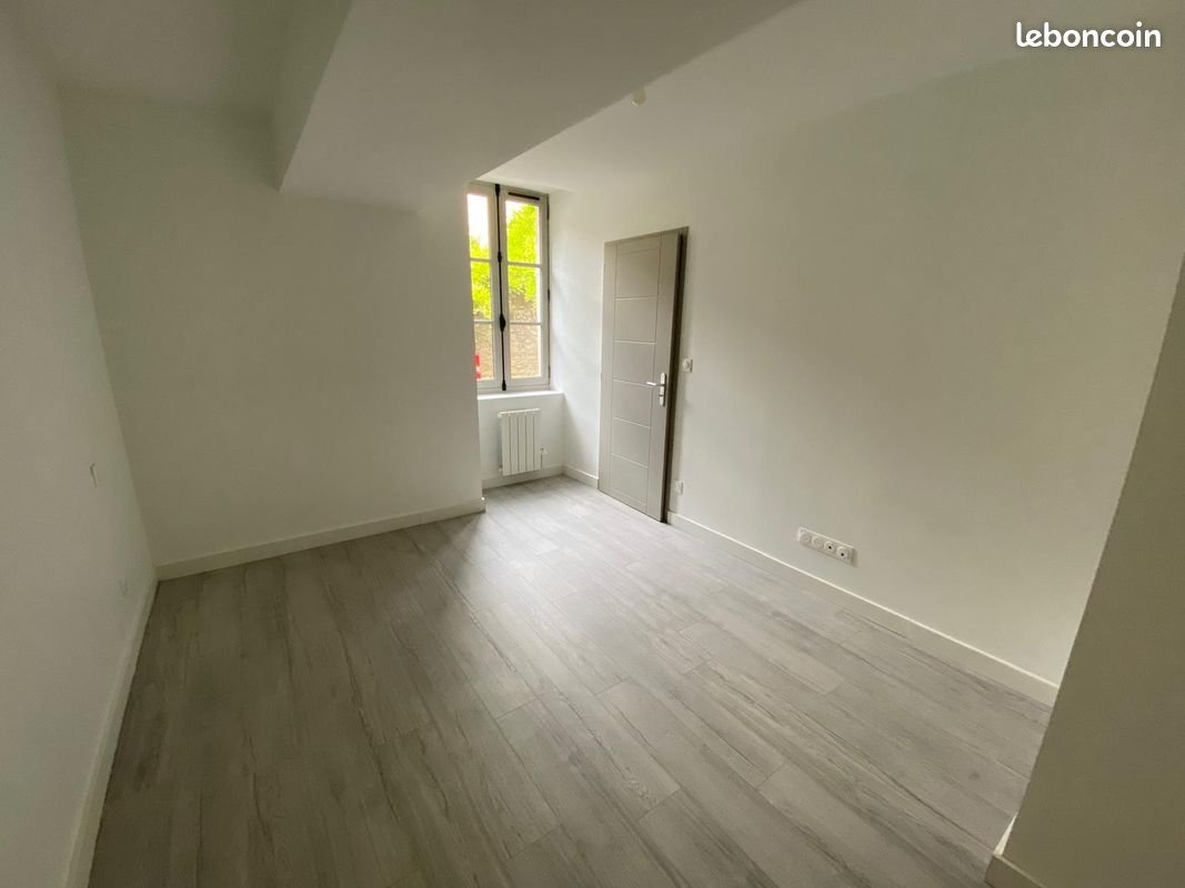 Appartement à louer, 68m², Parcé-sur-Sarthe