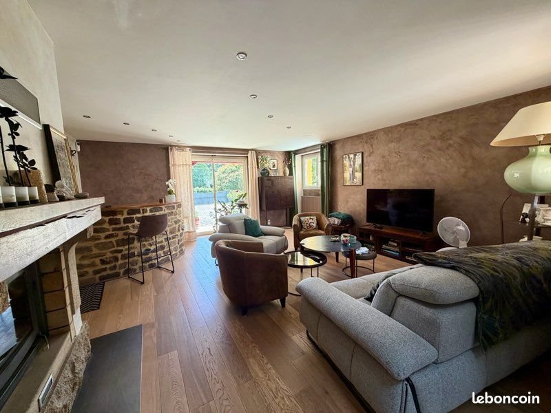 Maison à vendre, 160m², Saint-Étienne-de-Montluc