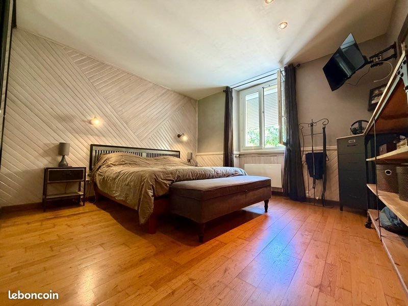Maison à vendre, 160m², Saint-Étienne-de-Montluc