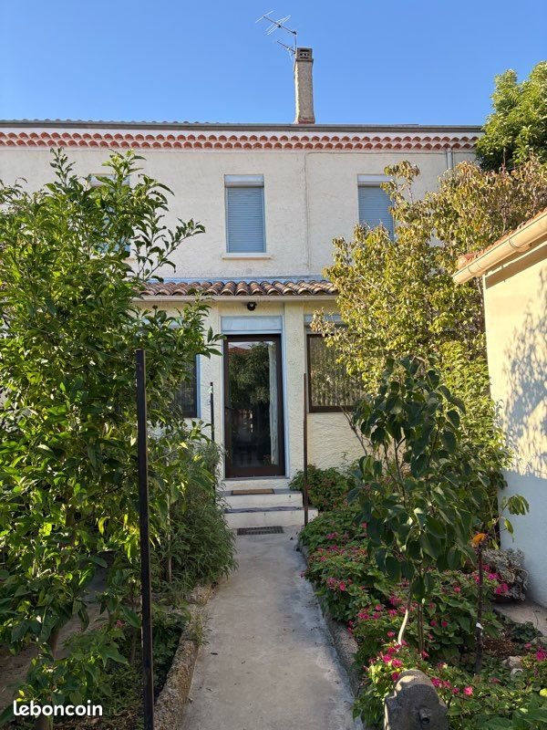 Appartement à louer, 66m², Toulon