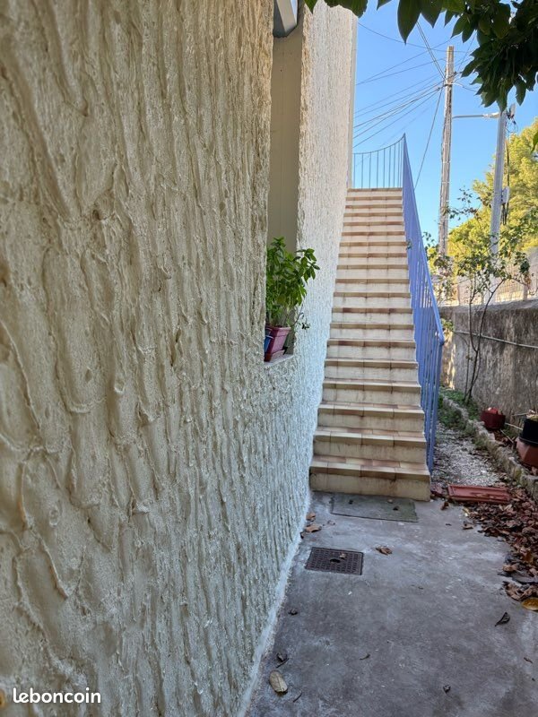 Appartement à louer, 66m², Toulon