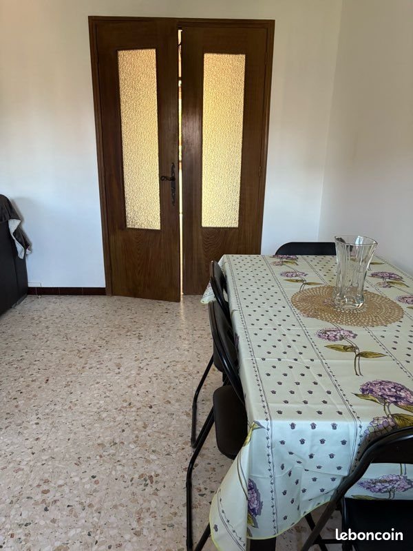Appartement à louer, 66m², Toulon