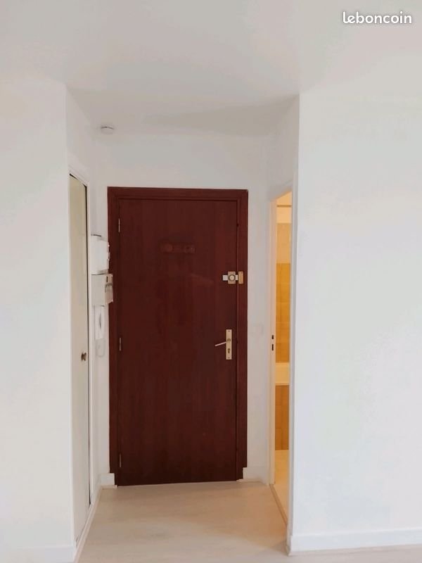 Appartement à louer, NaNm², Massy