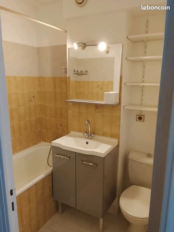 Appartement à louer, NaNm², Massy