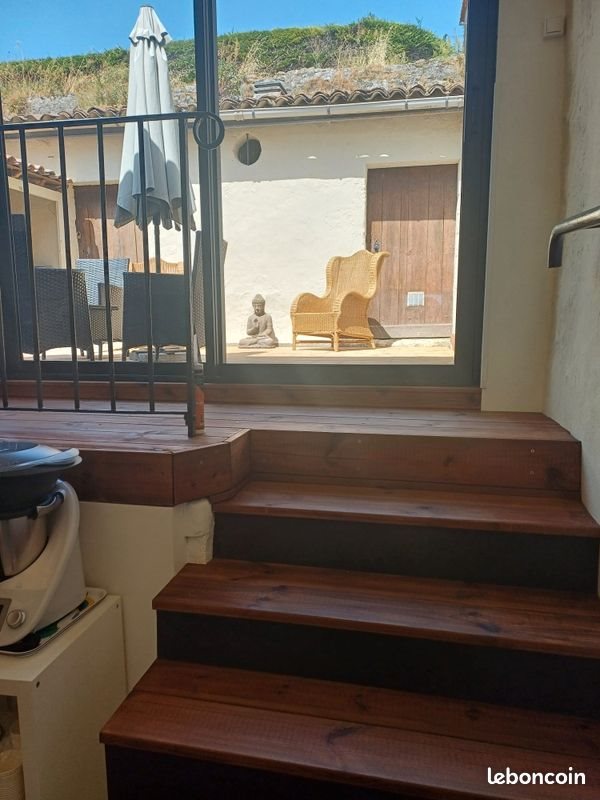 Maison à louer, 90m², Blaye