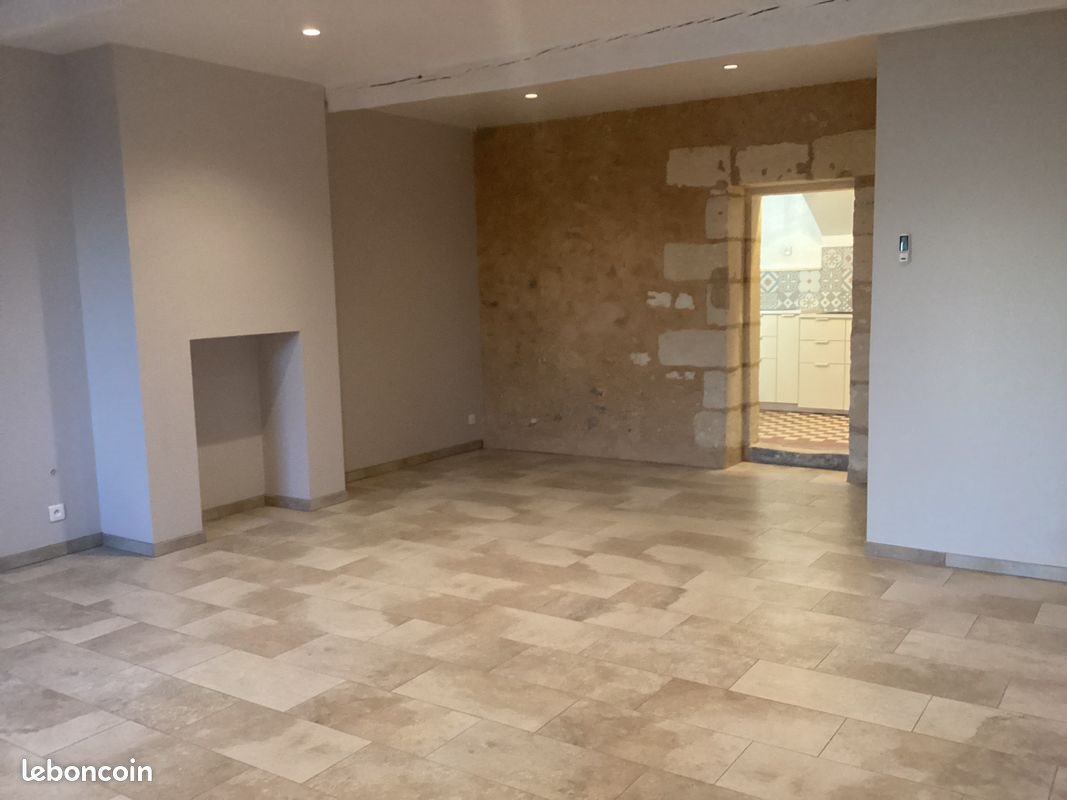 Maison à louer, 90m², Blaye
