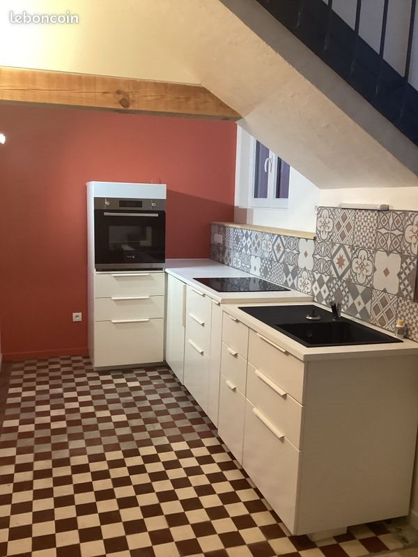 Maison à louer, 90m², Blaye