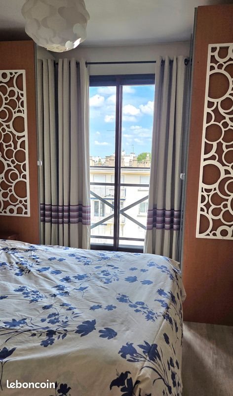 Appartement à vendre, 61m², Sceaux