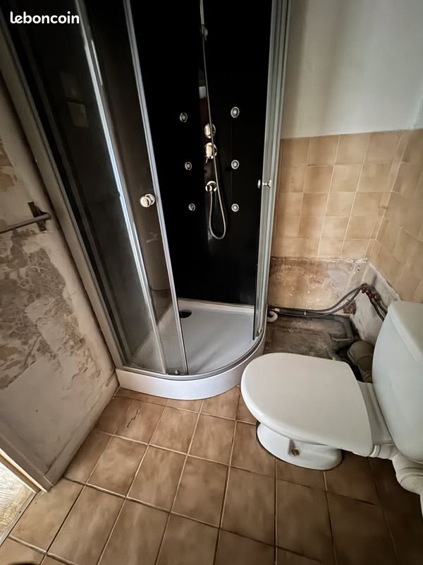 Appartement à louer, 31m², Verberie