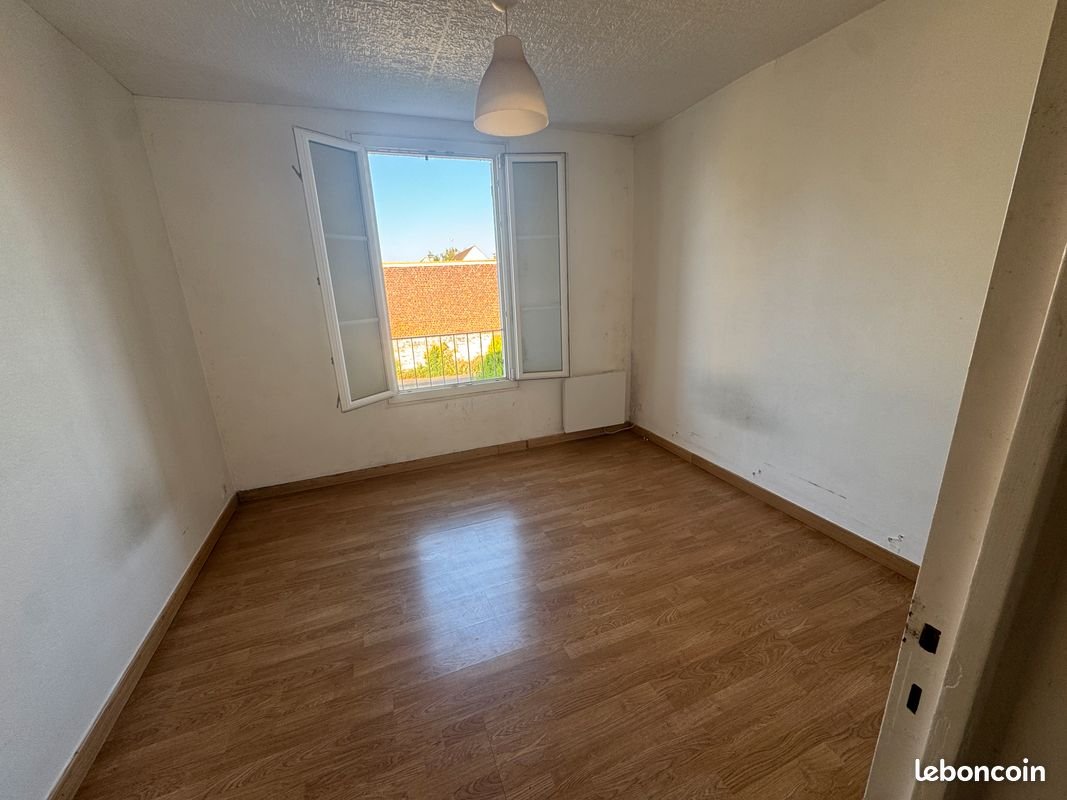 Appartement à louer, 31m², Verberie