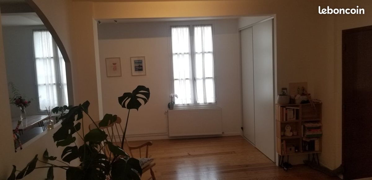 Appartement à louer, 73m², Bagnères-de-Bigorre