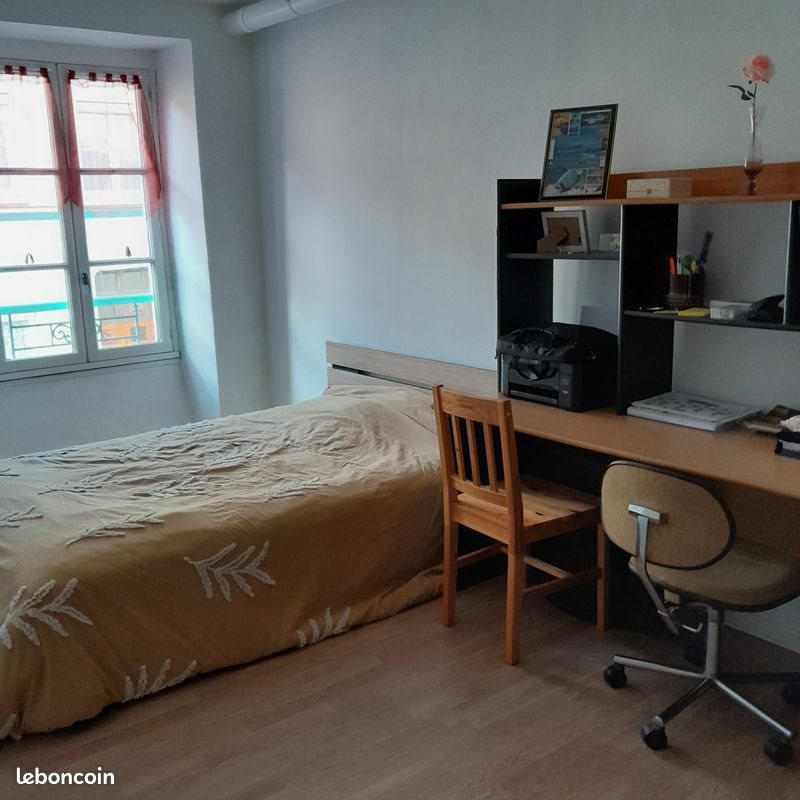 Appartement à louer, 73m², Bagnères-de-Bigorre