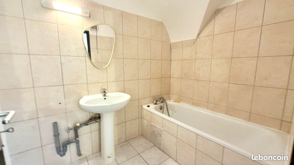 Appartement à louer, 30m², Cournonterral