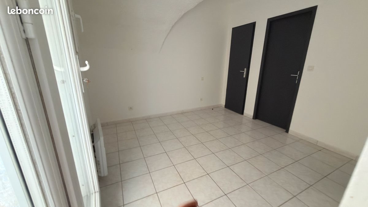 Appartement à louer, 30m², Cournonterral