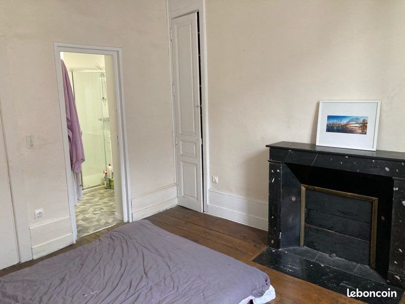 Appartement à louer, 53m², Limoges