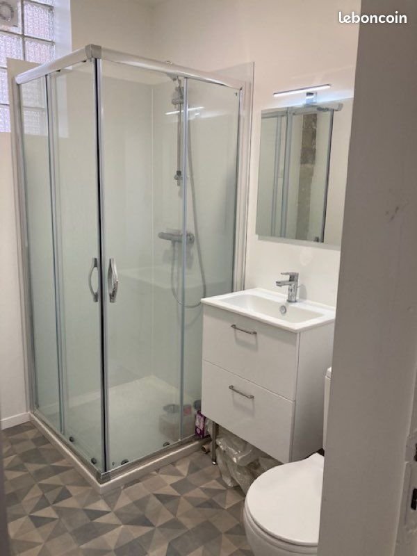 Appartement à louer, 53m², Limoges