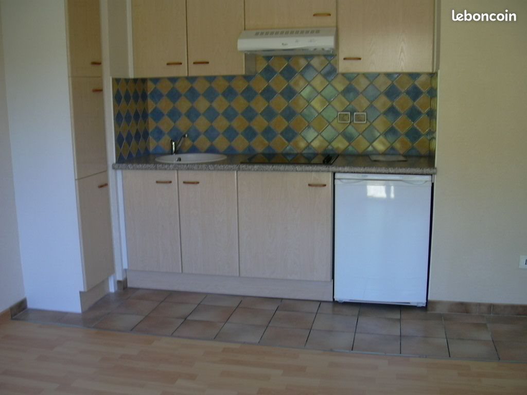 Appartement à louer, 25m², Pontarlier