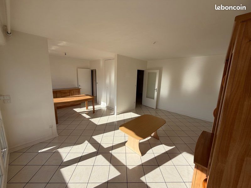 Appartement à vendre, 80m², Saint-Etienne