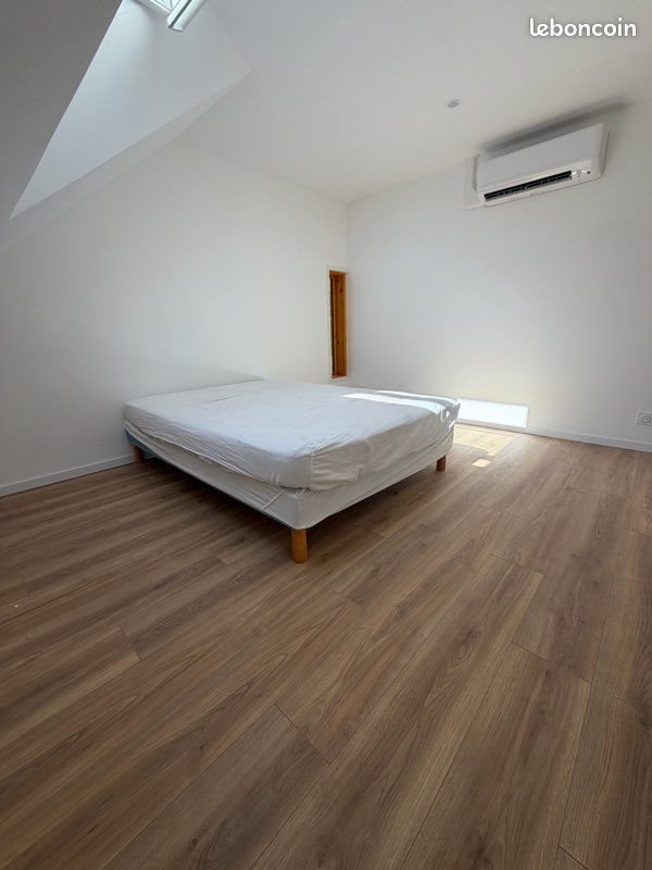 Appartement à louer, 45m², Saint-Jean-de-la-Porte