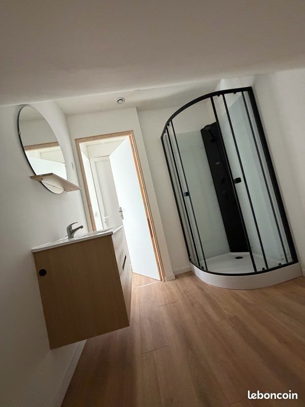 Appartement à louer, 45m², Saint-Jean-de-la-Porte