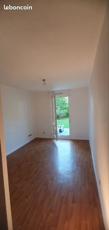 Appartement à louer, 19m², Caen