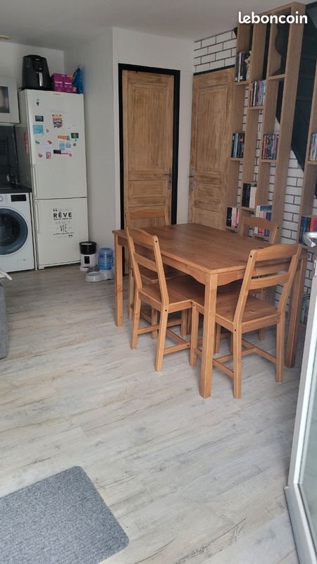Maison à vendre, 54m², Louplande