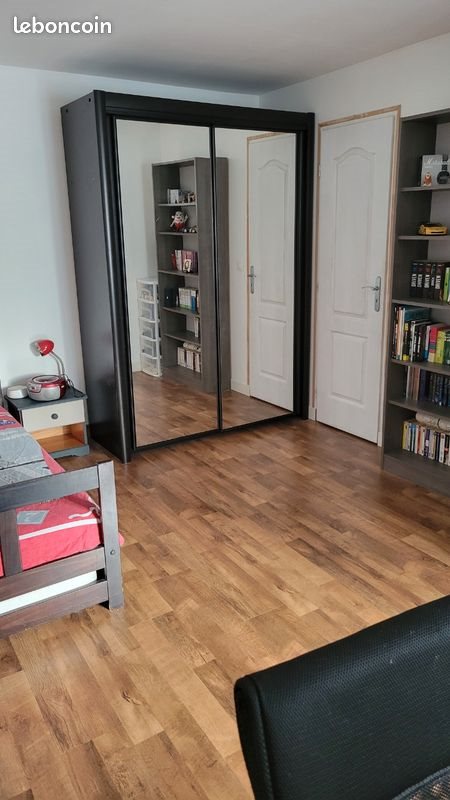Maison à vendre, 54m², Louplande