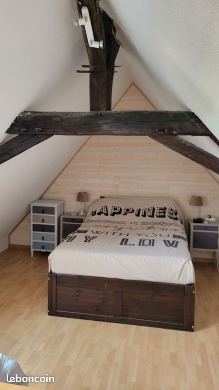 Maison à vendre, 54m², Louplande