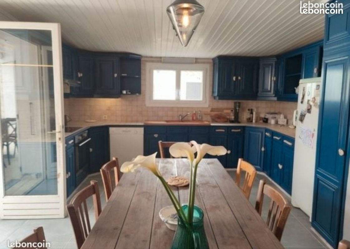 Maison à vendre, 114m², Dolus-d'Oléron