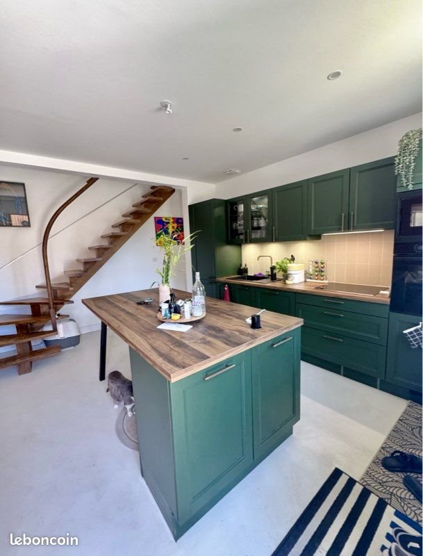 Maison à vendre, 112m², Saint-Etienne-du-Vauvray