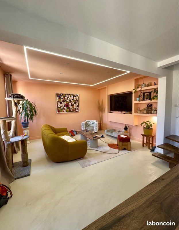 Maison à vendre, 112m², Saint-Etienne-du-Vauvray