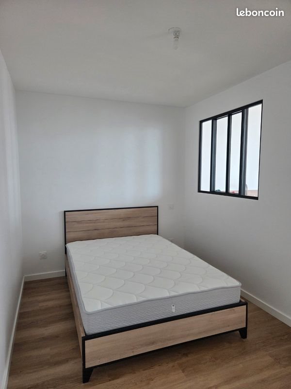 Appartement à louer, 44m², La Tranche-sur-Mer
