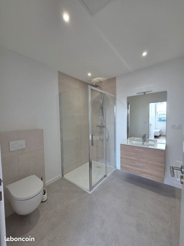 Appartement à louer, 44m², La Tranche-sur-Mer