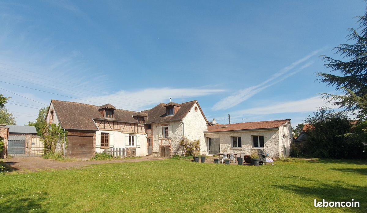 Maison à vendre, 202m², Le Vaudreuil