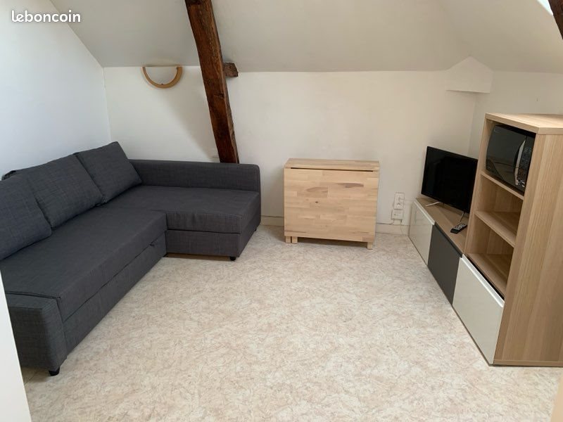 Appartement à louer, 20m², Laval