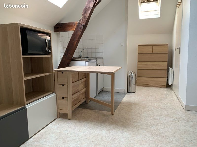 Appartement à louer, 20m², Laval