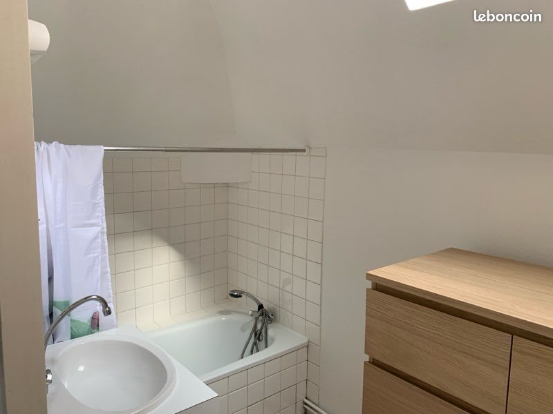 Appartement à louer, 20m², Laval