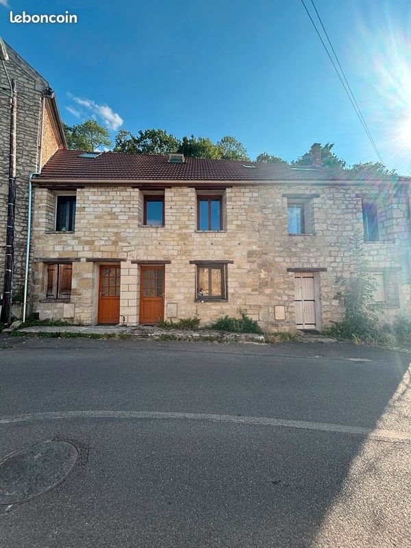 Appartement à louer, 23m², Osny