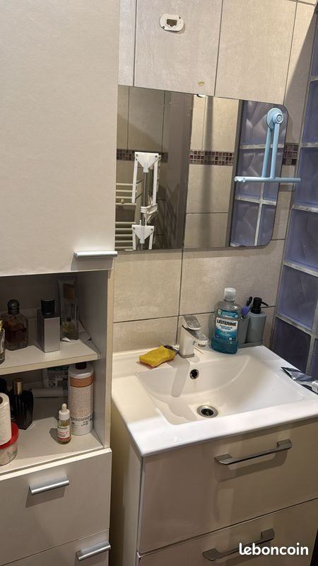 Appartement à louer, 23m², Osny