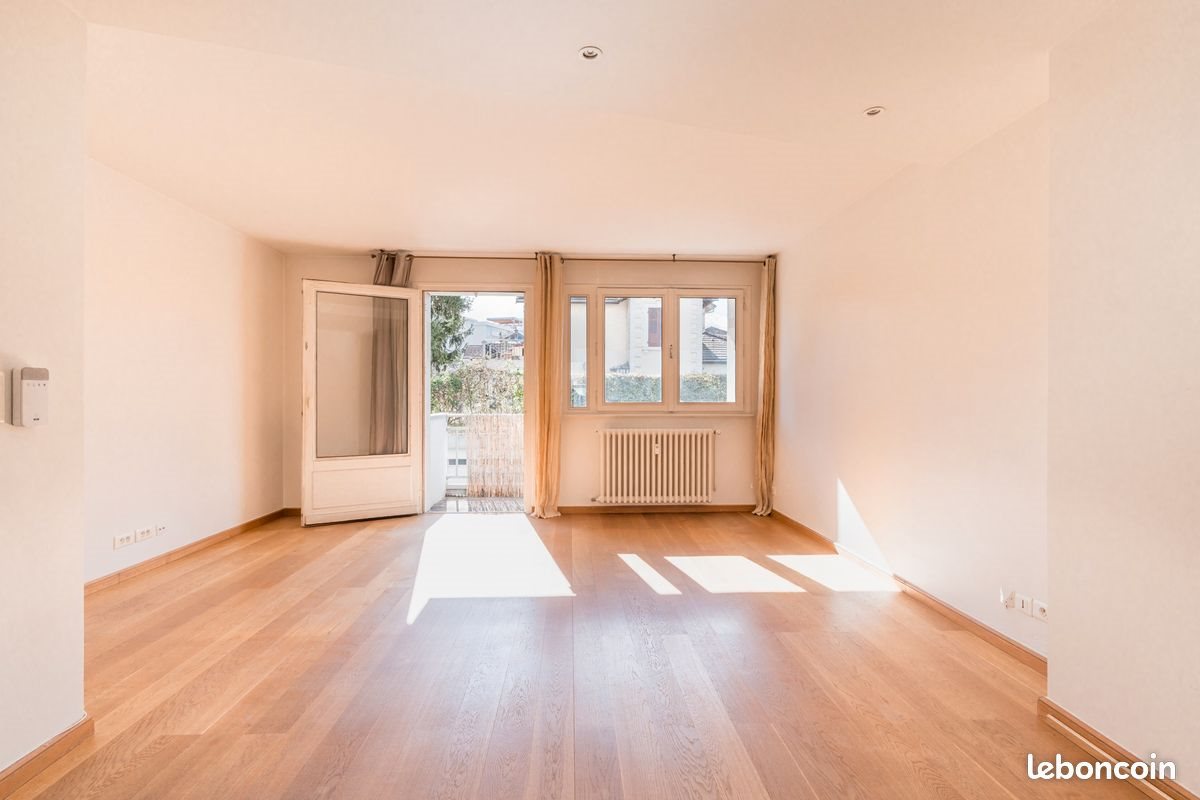 Appartement à vendre, 72m², Annecy
