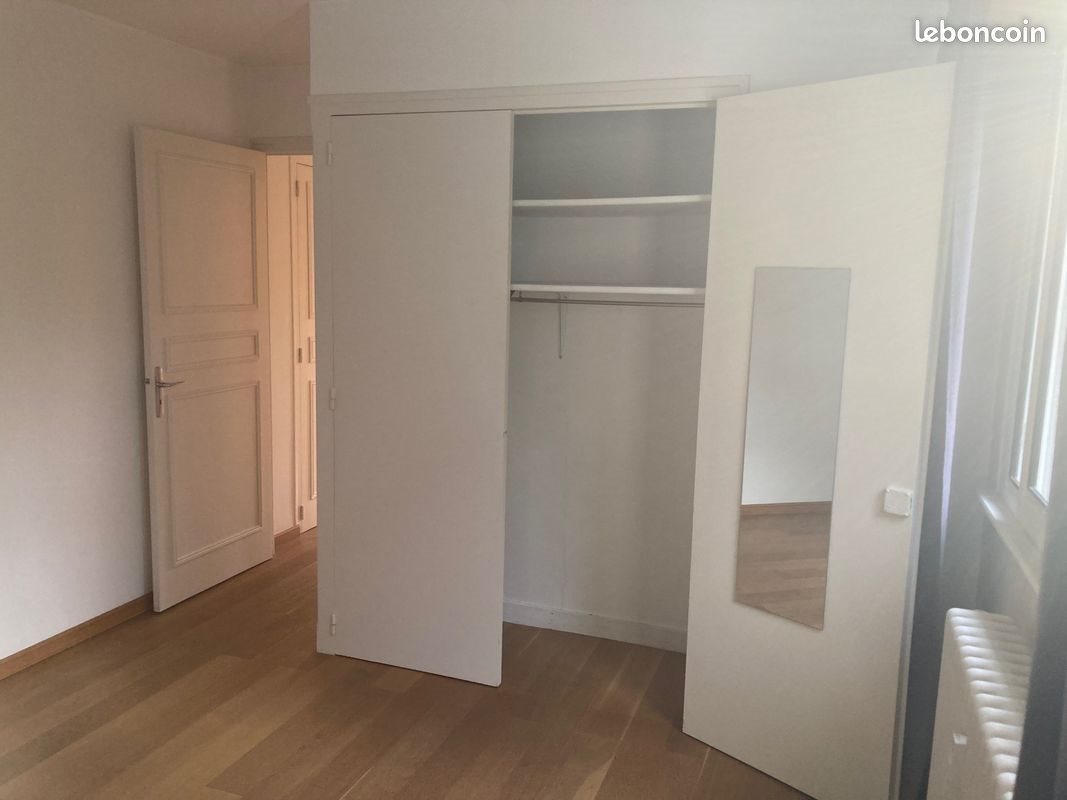Appartement à vendre, 72m², Annecy