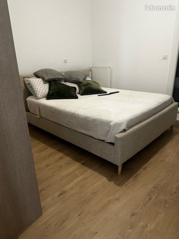 Appartement à louer, 40m², Buchelay