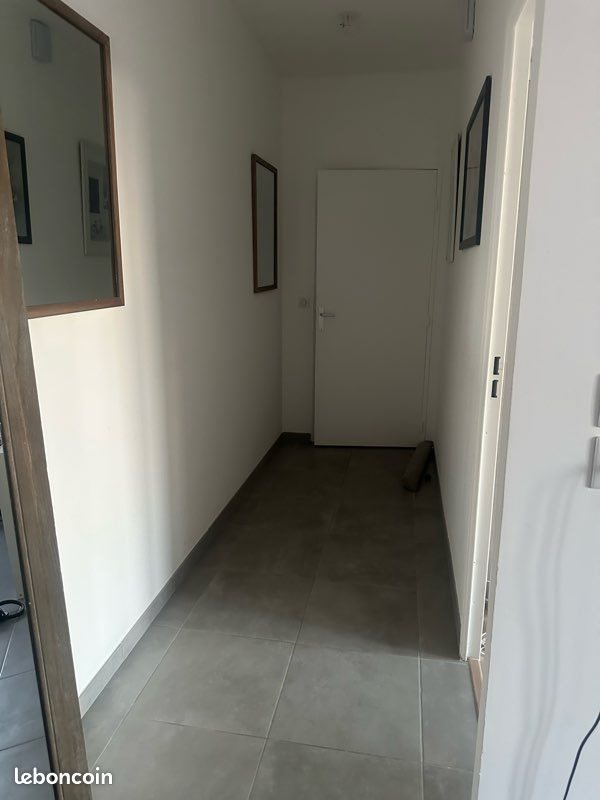 Appartement à louer, 40m², Buchelay