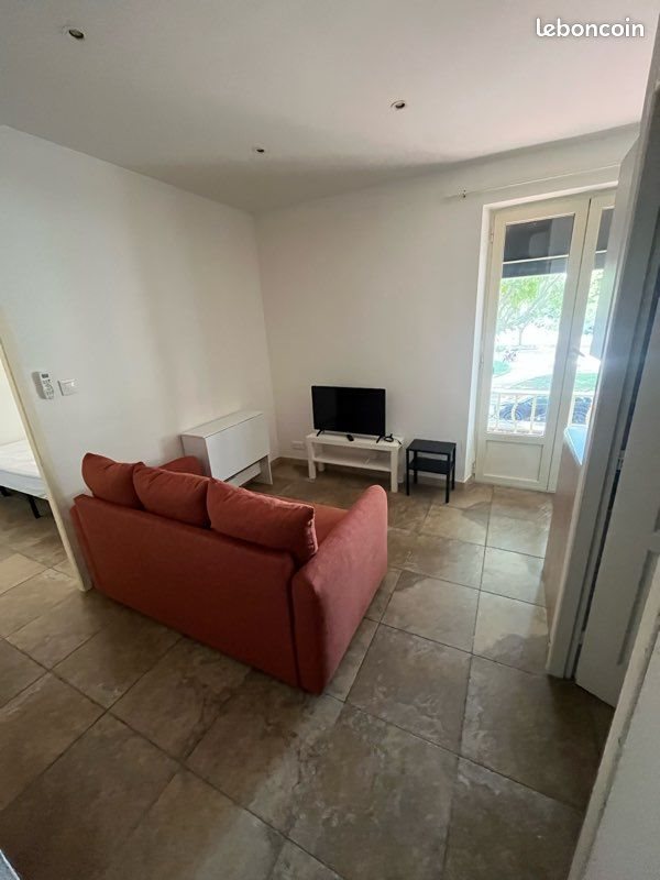Appartement à louer, 28m², Arles