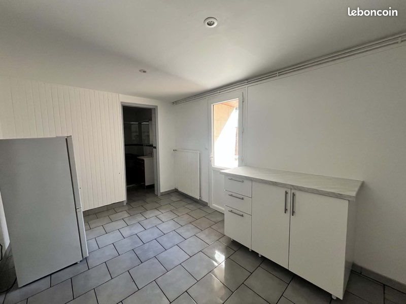 Appartement à louer, 49m², Fontenay-le-Comte